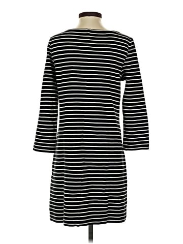 J.Crew Factory Store Casual Dress (view 2)