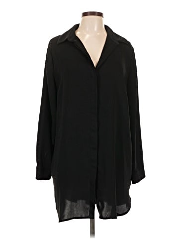 Chico's 3/4 Sleeve Blouse (view 1)