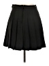 I. Joah Solid Black Formal Skirt Size L - photo 2