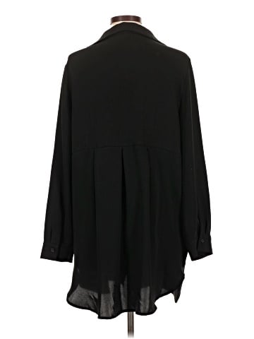 Chico's 3/4 Sleeve Blouse (view 2)