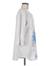 Liquido White 3/4 Sleeve Top Size M - photo 4