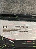 Under Armour Black Active T-Shirt Size XL (youth) - photo 3