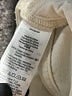 Madewell Ivory Jeans Size 23 waist - photo 9