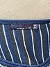 PrAna Chevron-herringbone Blue Casual Dress Size XS - photo 7