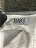 Monroe and Main Ivory Sleeveless Blouse Size S (estimated) - photo 7