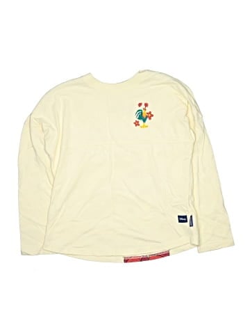Disney Long Sleeve T-Shirt (view 1)