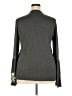 M Rena Gray Long Sleeve Top Size XXL (estimated) - photo 2