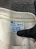 Unbranded Silver Pullover Sweater Size XL - photo 8