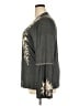 M Rena Gray Long Sleeve Top Size XXL (estimated) - photo 5