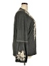 M Rena Gray Long Sleeve Top Size XXL (estimated) - photo 4