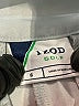 Izod Golf 100% Polyester Solid Gray Shorts Size 6 - photo 3