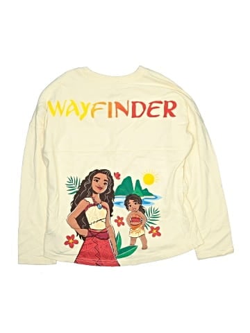 Disney Long Sleeve T-Shirt (view 2)