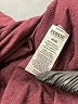 RBX Burgundy Pullover Hoodie Size M - photo 8