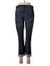 Joe's Jeans 100% Cotton Chevron-herringbone Blue Jeans Size 27 waist - photo 2