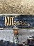 Kut from the Kloth Solid Blue Jeans Size 12 - photo 4