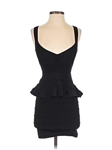 Wow Couture Cocktail Dress (view 1)