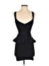 Wow Couture Black Cocktail Dress Size S - photo 1