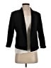 Mural 100% Polyester Black Blazer Size S - photo 1