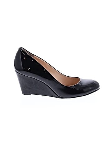 Jessica Simpson Wedges (view 1)