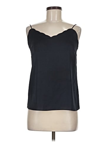 Harlyn Sleeveless Blouse (view 1)