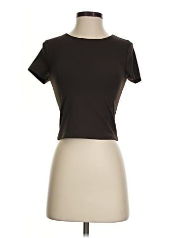 Express Short Sleeve T-Shirt (view 1)
