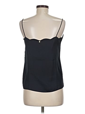Harlyn Sleeveless Blouse (view 2)