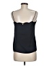 Harlyn Black Sleeveless Blouse Size M - photo 2