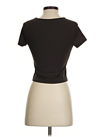 Express Short Sleeve T-Shirt (view 2)
