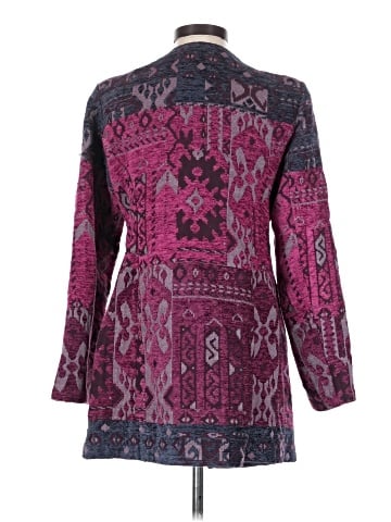 Susan Graver Jacket (view 2)