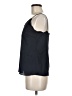 Harlyn Black Sleeveless Blouse Size M - photo 5