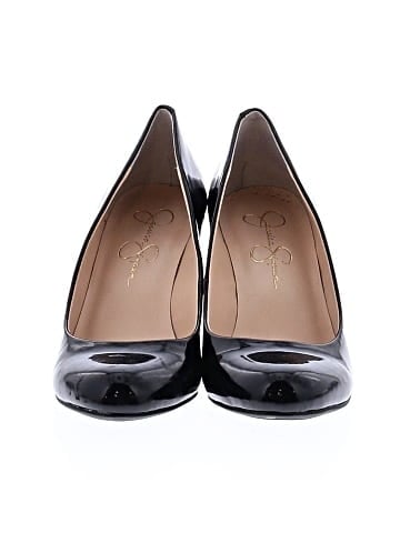 Jessica Simpson Wedges (view 2)