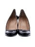 Jessica Simpson Black Wedges Size 7 - photo 2