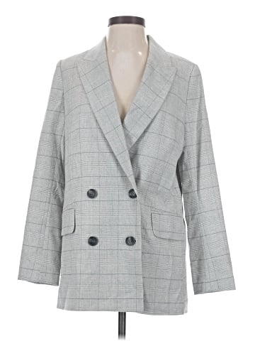 H&M Blazer (view 1)