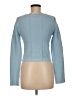 Jessica Simpson Blue Cardigan Size M - photo 2