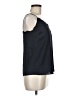 Harlyn Black Sleeveless Blouse Size M - photo 4