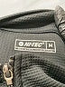 Hi-Tec 100% Polyester Black Track Jacket Size M - photo 6