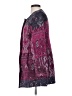 Susan Graver Purple Jacket Size 2 - photo 5