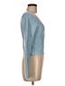 Jessica Simpson Blue Cardigan Size M - photo 4