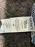 Carter's 100% Cotton Blue Denim Shorts 12-18 MO / 18 MO - photo 3