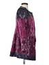 Susan Graver Purple Jacket Size 2 - photo 4