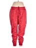 Old Navy Stars Red Sweatpants Size XL - photo 1