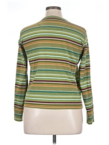 Eddie Bauer Long Sleeve Turtleneck (view 2)