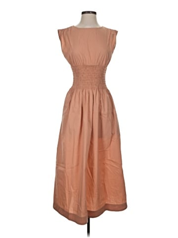 Luxely Casual Dress (view 1)