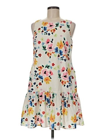 CeCe Casual Dress (view 1)
