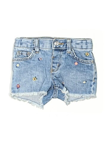 Cat & Jack Denim Shorts (view 1)
