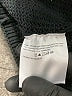 Lululemon Athletica 100% Cotton Black Pullover Sweater Size XS - photo 8