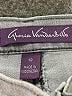 Gloria Vanderbilt Gray Jeans Size 12 - photo 7