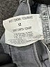Gloria Vanderbilt Gray Jeans Size 12 - photo 8