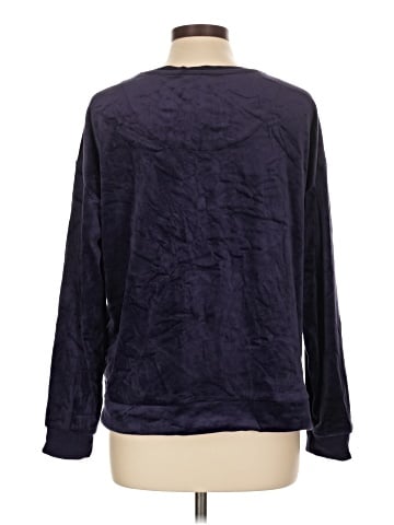 Nautica Long Sleeve Henley (view 2)