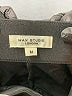 Max Studio Solid Black Casual Pants Size M - photo 7